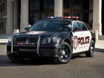 Dodge Magnum Police 2004 года
